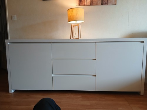 Meuble rangement - de,